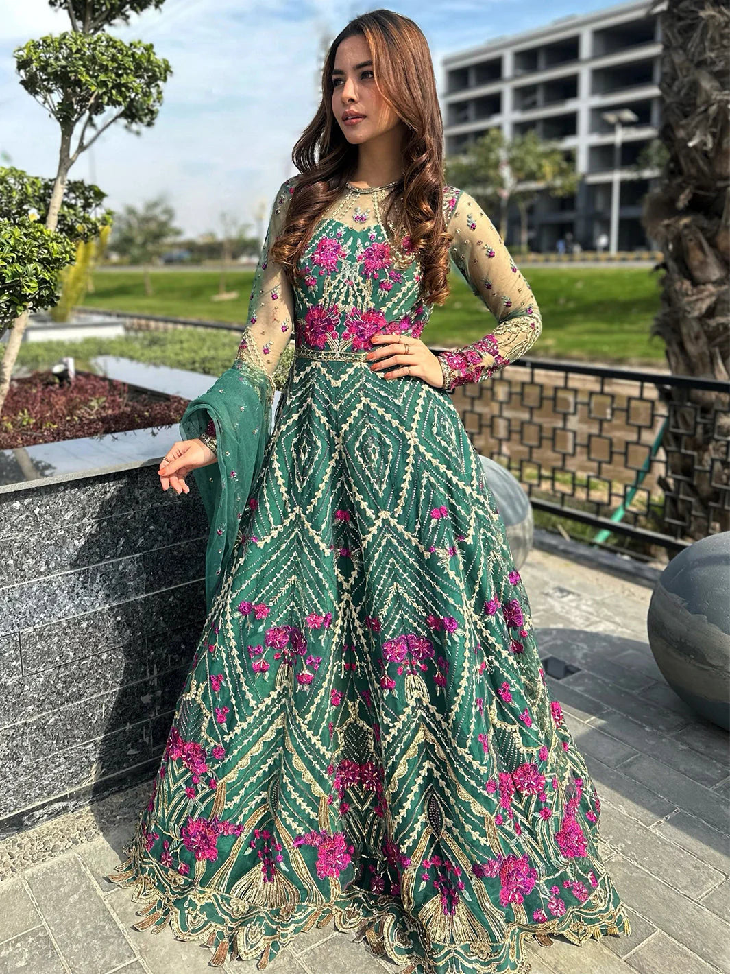 Epoque | Wedding Luxury Formal | GULZAR