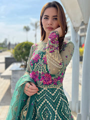 Epoque | Wedding Luxury Formal | GULZAR