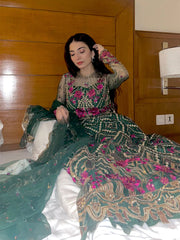 Epoque | Wedding Luxury Formal | GULZAR