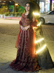 Epoque | Avanti Wedding Luxury Formal | MEHR BANO