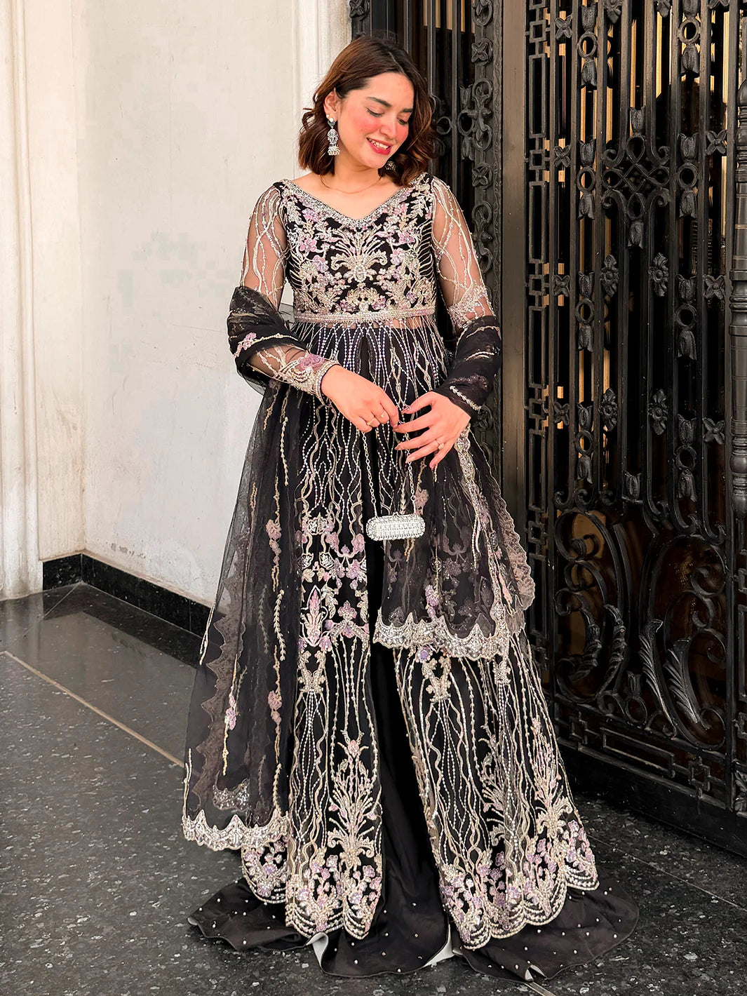 Epoque | Avanti Wedding Luxury | AYSEL