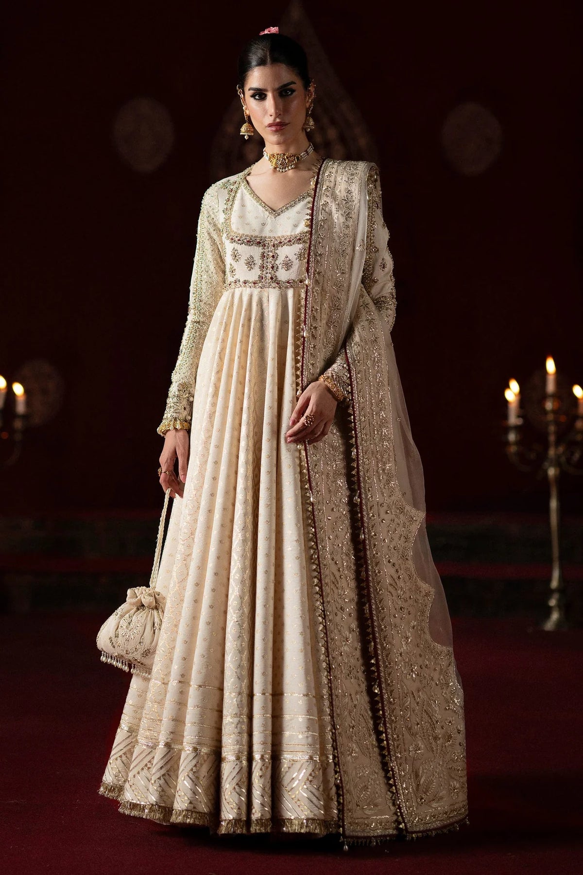 Saad Bin Shahzad | Laavni Formals | EYANA