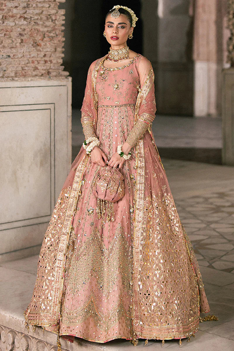 Mohsin Naveed Ranjha | Wedding Couture | Zarlish Khushboo