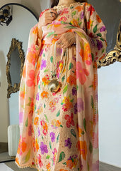 Zayan | 3 piece Multi Lawn | Arhama