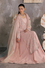 Batik | POWDER MIST 3PC | FESTIVE LUXE PRET