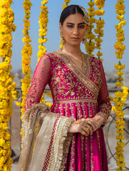 Faiza Saqlain | Phool Kaliyaan Wedding | Ghazal