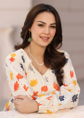 Apricocia | Lawn 1 Piece | Sienna Dress