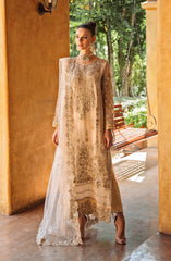 Maryum N Maria | Net Wedding Formals | BHAKTHI - MW24-560