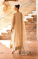 Maryum N Maria | Net Wedding Formals | BHAKTHI - MW24-560