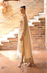 Maryum N Maria | Net Wedding Formals | BHAKTHI - MW24-560