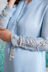 Lulusar | Eid featuring Iqra Aziz | Abore Long
