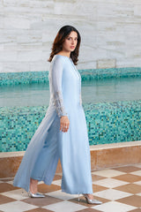 Lulusar | Eid featuring Iqra Aziz | Abore Long