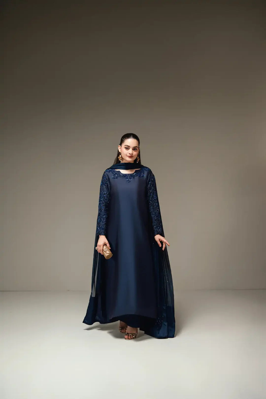 MK | LUXURY FORMALS | Nilay