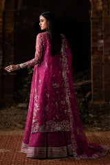 Nyra | Wedding Festive | Mushq