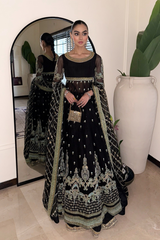 Erum Khan | The Formal Edit | Fit 04
