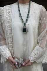 Erum Khan | The Formal Edit | Fit 02