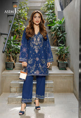 Asim Jofa | Luxury Pret | AJPB-318