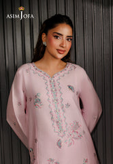 Asim Jofa | Luxury Pret | AJPB-302