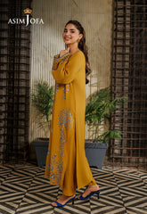 Asim Jofa | Luxury Pret | AJPB-314