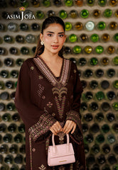 Asim Jofa | Luxury Pret | AJPB-317