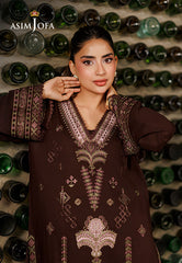 Asim Jofa | Luxury Pret | AJPB-317