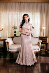 Nilofer Shahid | Whispers in the Moon Light | Soirée De Amor