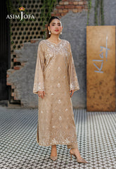 Asim Jofa | Luxury Pret | AJPB-342