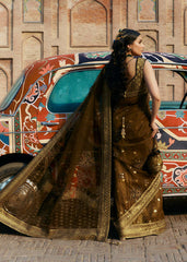 Laj by Lajwanti | Hath Kahani Wedding Formals 25 | Alani