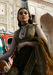 Laj by Lajwanti | Hath Kahani Wedding Formals 25 | Alani