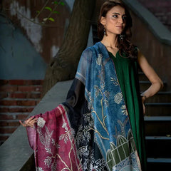Zaymal | Avra Duppatta | Zayan Clothing UK