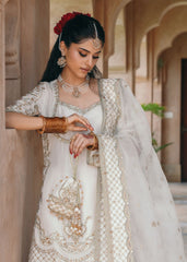 Kanwal Malik | Saheli Luxury Pret 24 | Jaya