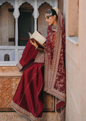 Kanwal Malik | Saheli Luxury Pret 24 | Mehek