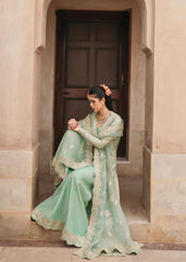 Kanwal Malik | Saheli Luxury Pret 24 | Kaneez