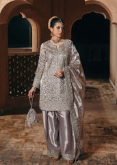 Kanwal Malik | Saheli Luxury Pret 24 | Gulnaar