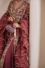 Nyra | Reine Wedding Formals | NOAR