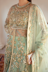 Nyra | Reine Wedding Formals | ELIRA