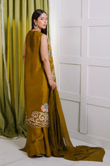 Mina Hasan | Signature Pret | La Boheme
