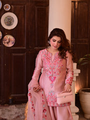 Haniyas | EID COLLECTION’26 | MINIMAL ROSE