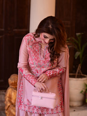 Haniyas | EID COLLECTION’26 | MINIMAL ROSE