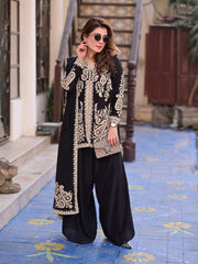 Haniyas | EID COLLECTION’26 | Élan Black