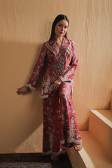 Shamaeel Ansari | Majestic Legacy | Ruby Royal Heritage