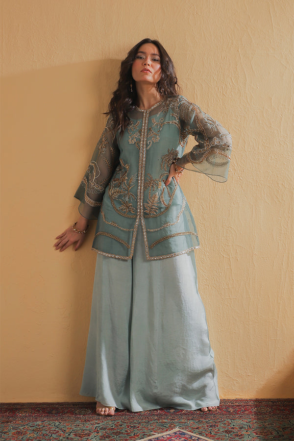 Shamaeel Ansari | Majestic Legacy | Sage Luxe