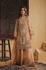 Shamaeel Ansari | Majestic Legacy | Amber Elixir
