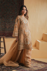 Shamaeel Ansari | Majestic Legacy | Amber Elixir