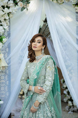 AJR Couture | Bridals Collection | Marina