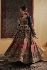 Shamaeel Ansari | Majestic Legacy | Royal Pishwas