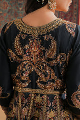 Shamaeel Ansari | Majestic Legacy | Royal Pishwas