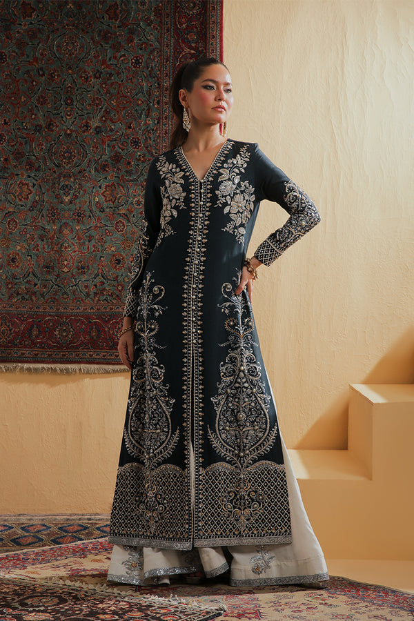 Shamaeel Ansari | Majestic Legacy | Midnight Grace