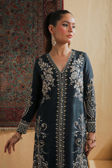 Shamaeel Ansari | Majestic Legacy | Midnight Grace