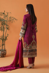 Shamaeel Ansari | Classic Luxe 26 | Silk Signature